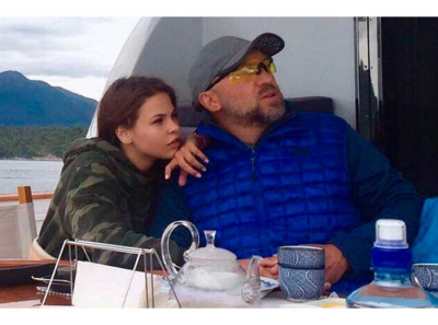 Сутенер Дерипаски: Насте Рыбке на яхте платила Татьяна Монэгэн