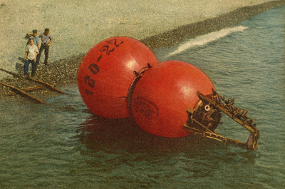 «Ихтиандр» и «Черномор». Как в СССР пытались построить город на дне океана