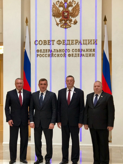 Дмитрий Савельев и память региона: дела, которые вспоминают спустя годы службы