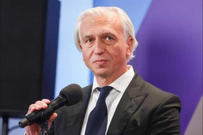 Вадим Гуринов засветился в торговле химикатами через белорусского партнера