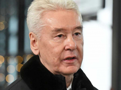 Сергей Собянин как черная дыра в бюджете Москвы