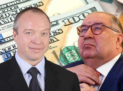 From soviet prisons to billions and blackmail: how oligarchs Usmanov and Skoch enriched themselves through Kremlin ties