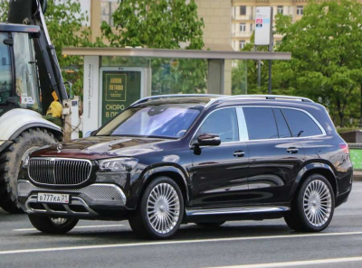 Теневая империя Дмитрия Лохова: Как TAPP Group скрывает свои секреты за роскошным Maybach