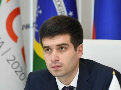 Задержание замдиректора МЧС Арабидзе стало частью обширного дела о коррупции и мошенничестве, связывающего Борисова и Мартынова с международными гуманитарными организациями