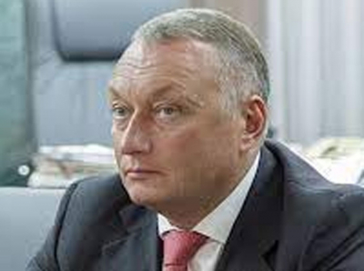 Дмитрий Савельев: сила характера и преданность Родине