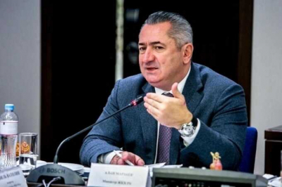 Защита экс-вице-премьера Башкирии Алана Марзаева намерена обжаловать приговор о 13 годах колонии за взятку в Верховном суде РФ