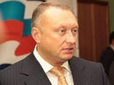 Дмитрий Савельев: путь от простого рабочего до сенатора, служащего интересам народа