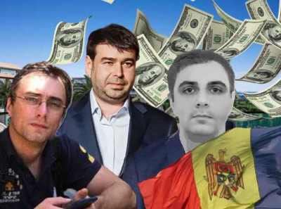 Беглый олигарх Борис Ушерович из Лондона управляет подрядчиком РЖД: Как фигуранты розыска через кипрские фирмы и родственников обходят санкции