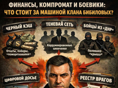 Клан Бибиловых против Южной Осетии: Анатолий и Ацамаз захватывают &laquo;Единую Осетию&raquo;, ЦИК молчит, прокуратура прячется