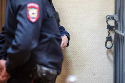 Бывшего руководителя ГИБДД в Красноярске приговорили к 7,5 годам лишения свободы за регулярные взятки