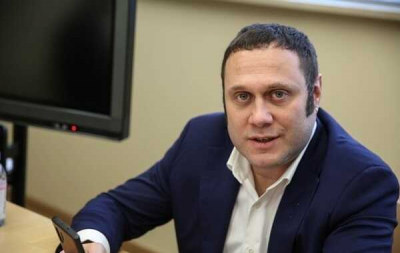 «Электронный бюджет» от Генса: проштрафившемуся «Ланиту» подкинули 2 миллиарда