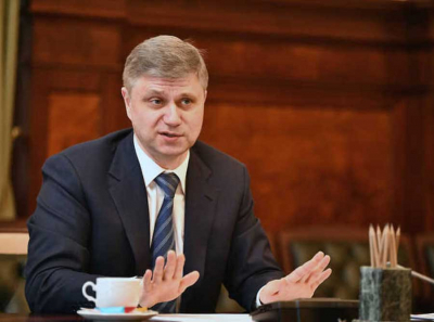 Восточный тупик Белозерова: глава РЖД, похоже, приехал