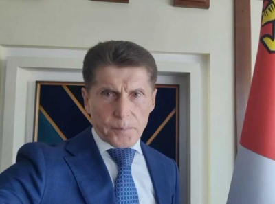 Полмиллиарда для Кожемяко: ВТБ спонсировал бизнес губернатора?