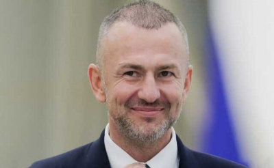 Андрей не тонет. Миллиардер Мельниченко расслабляется на яхтах от российских налогов?