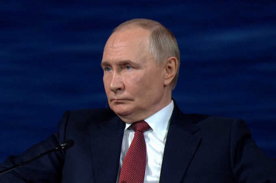 Президент России прокомментировал слова главы МИД Литвы о возможной атаке НАТО на Калининград