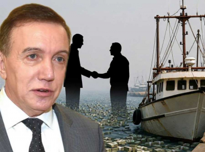 Чемодан с икрой, АНО на откатах и липовые миллиарды: теневая империя генерала‑распильщика Аркадия Мкртычева