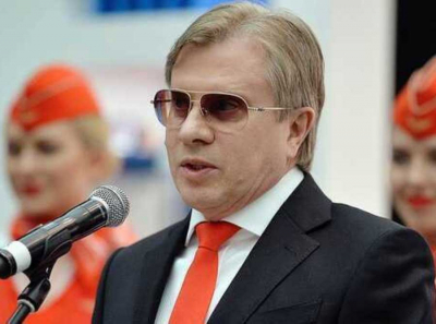 Белозеров и Савельев провалили РЖД: Борис Ушерович и Крапивин продолжают кормиться на ГК 1520