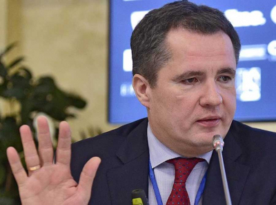 Белгородский сговор: Губернатор Вячеслав Гладков покрывает Зайнуллина и Базарова