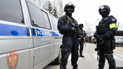 Андрей Баланов задержан после передачи пакета в автомобиле в Рязани