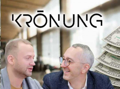 Миллиардные займы и фирмы-однодневки: как Филипп Шраге и Игнатий Найда переводят финансы Kronung в Дубай через офшоры