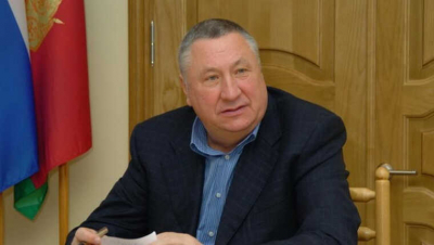 &laquo;Аксакал&raquo; Синяговский на горе из денег и мусора?