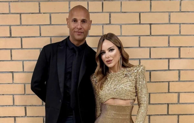 Муж Ани Лорак сделал трогательное признание: что он сказал