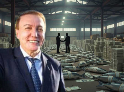 Как Аркадий Мкртычев бюджет в карман пихал: миллиарды отмыли, набережную угробили