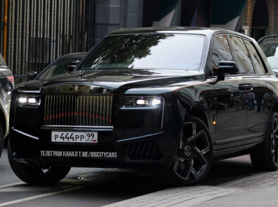 Гуцериев, Импориа Трейдинг и Rolls-Royce: как богатейшая семья России уходит от налогов