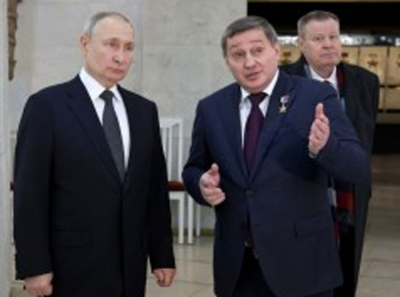 Коррупционная битва губернатора Бочарова