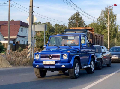 TopCar Design и Егоров Олег Николаевич: микропредприятие с коллекцией люксовых авто — кто реально платит?