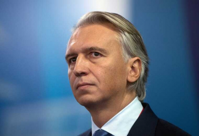 Алексей Золотарёв и Вадим Гуринов имеют общие структуры на БВО