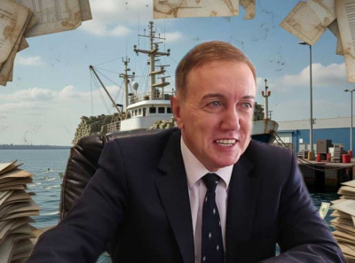 Наказание близко: Мкртычев и его рыболовный синдикат попались на махинациях с биоресурсами, контрабандой и поддельными контрактами