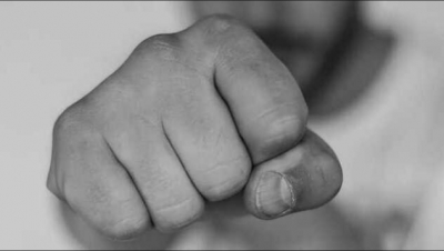 Бойня на Мичуринском