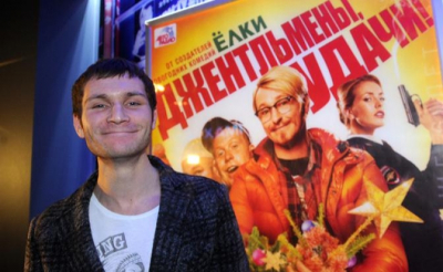 Николай Наумов