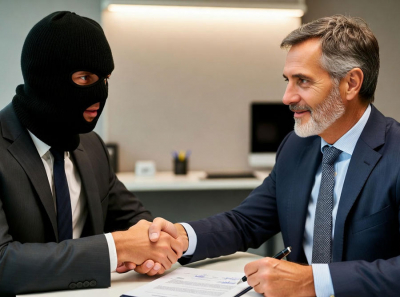 Франшиза LACCOMA отзывы: как кожгалантерейный пафос обернулся жёстким кидком