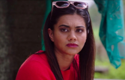 Лиза Амбалаванар