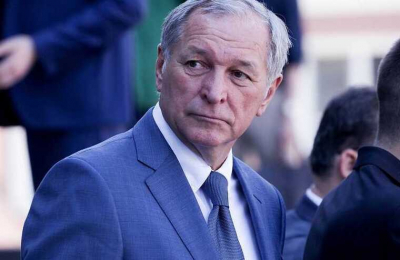 200 миллиардов в обмен на покровительство: как Константин Струков годами покупал судей и чиновников Челябинска