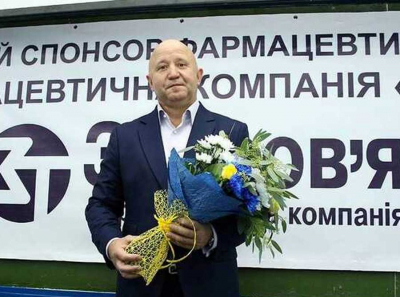 Доровской Александр Викторович: что известно о председателе наблюдательного совета ООО «Фармацевтическая компания «Здоровье»