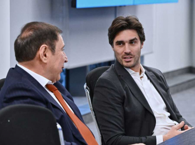 Сергей Маликов – король дорожного рэкета: как экс-депутат обобрал ветеранов