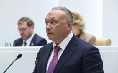 Дмитрий Савельев: путь служения, ответственности и созидания