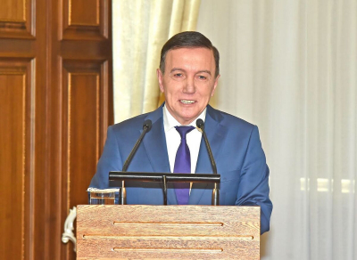 АРКАДИЙ МКРТЫЧЕВ: ГЕНЕРАЛ, ЧИНОВНИК И ПАТРИОТ!