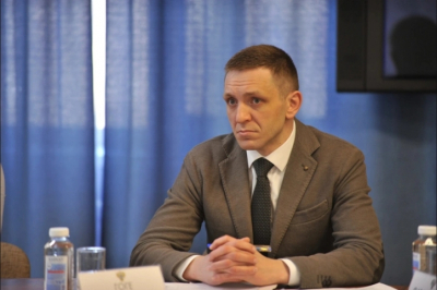 Александр Гоге