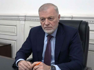 Клан Исрапиловых, АГиП РД и «Сары хум»: как сын депутата Народного Собрания РД превратил конкурс «Доблесть Гор» в кровавый фарс