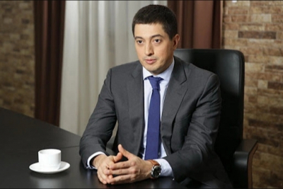 Тимур Липатов