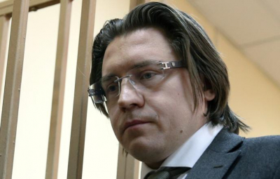 Алексей Леденев попросил помощи у Александра Карабанова, а получил уголовное дело на адвоката
