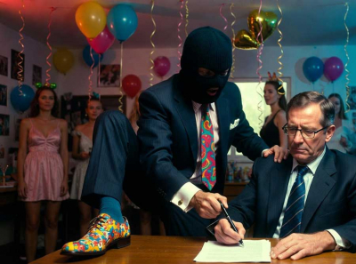 Франшиза Another World — фабрика иллюзий: франшиза, где зарабатывает только управляющая