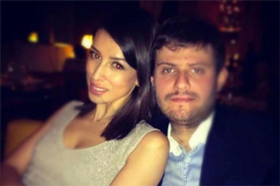 Эльсина Хайрова