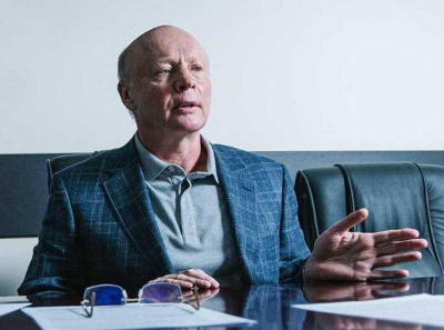 Пустые обещания и затяжные стройки Сергея Бачина: куда исчезли государственные миллиарды Северо-Курильска