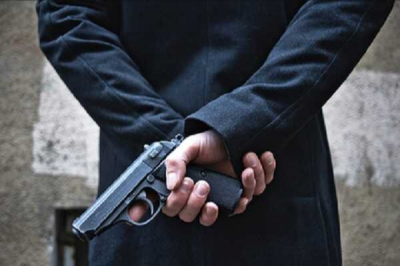 Как авторитеты ослепили Рублевку