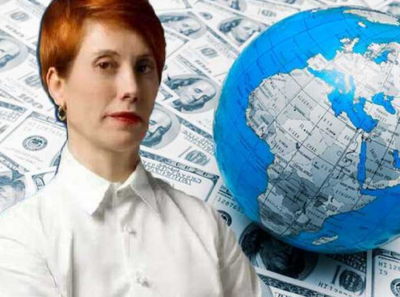 Cypriot-Spanish laundering scheme: Oxana Hadjipavlou assisted Plotitsa and Usherovich in converting the embezzled RZD funds into cash via Mettmann and Sword Dragon